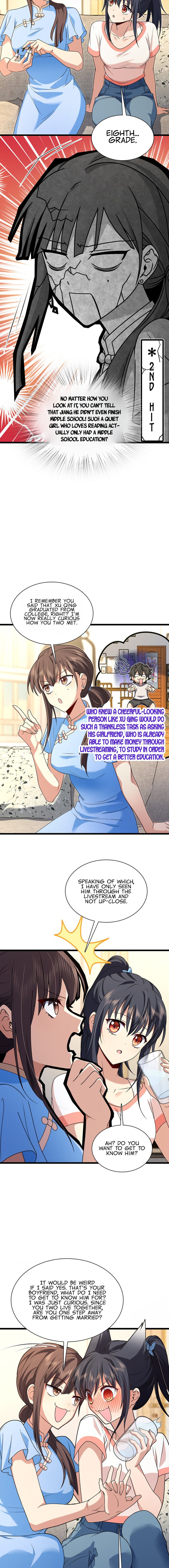 My Wife Is From A Thousand Years Ago 227 9