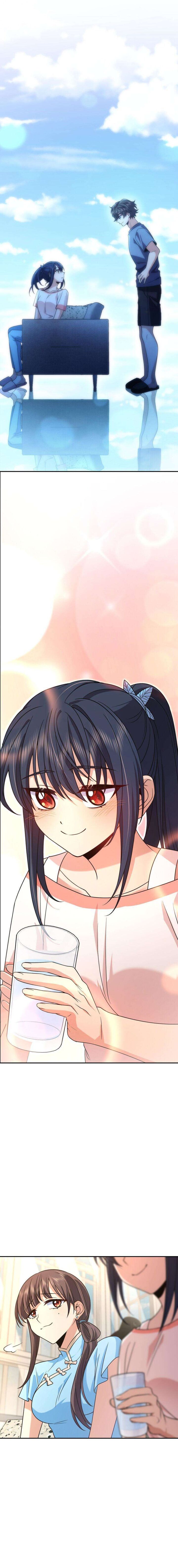 My Wife Is From A Thousand Years Ago 228 5