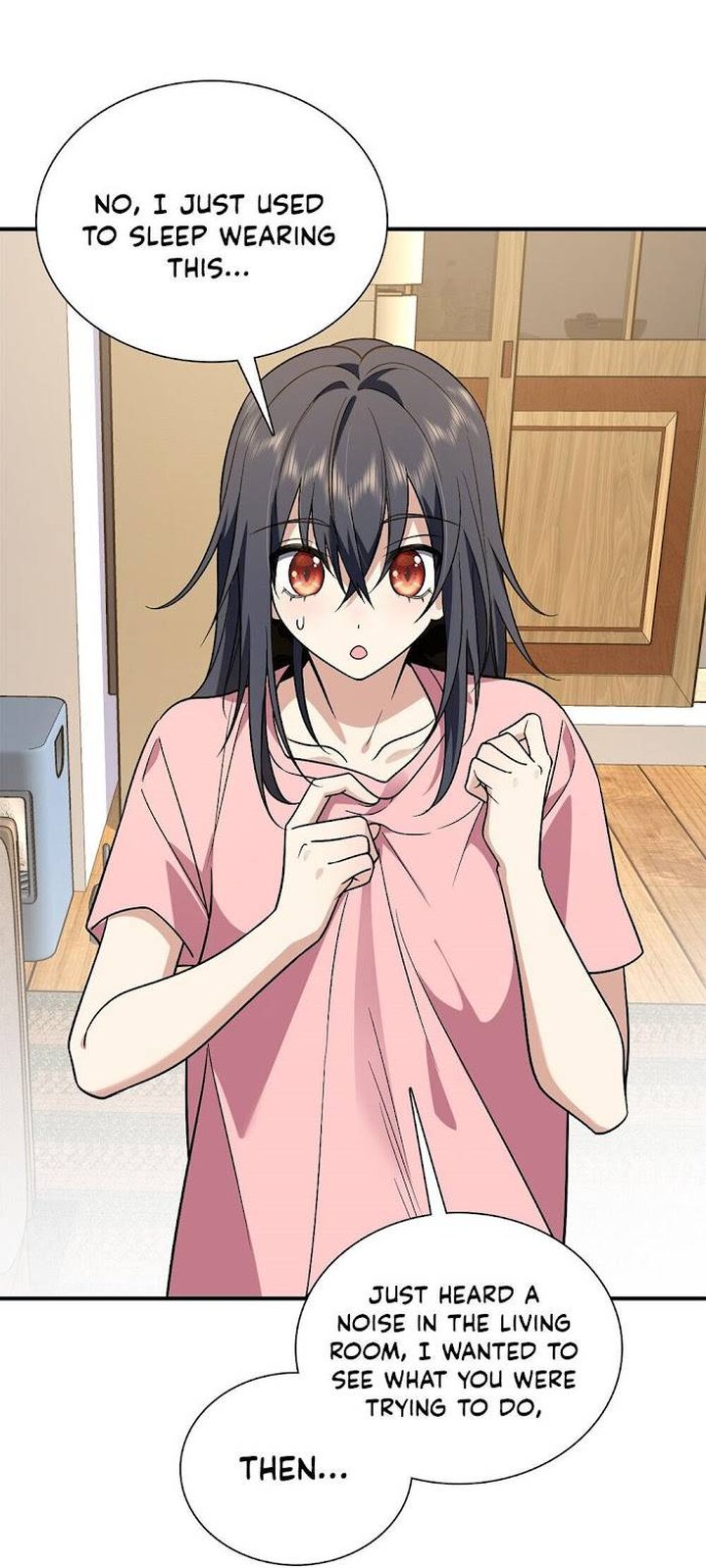 My Wife Is From A Thousand Years Ago 23 18
