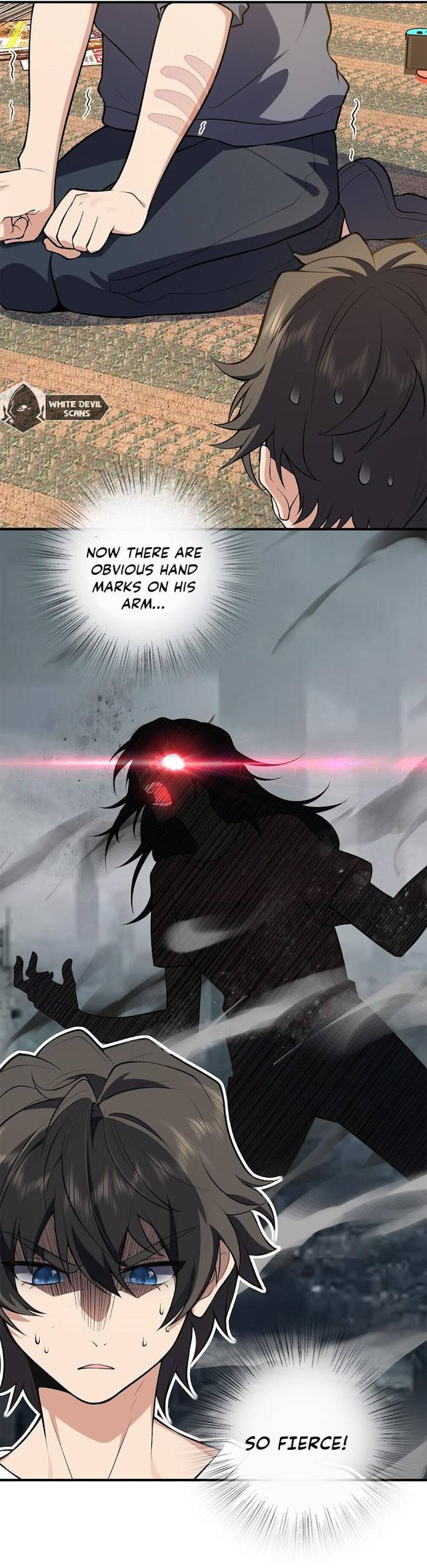 My Wife Is From A Thousand Years Ago 23 3