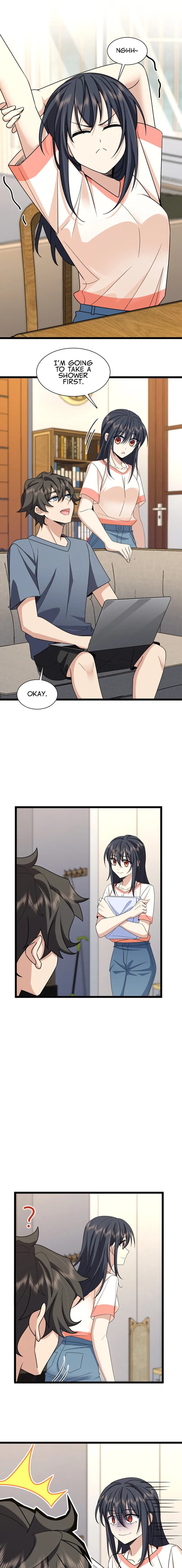 My Wife Is From A Thousand Years Ago 232 5