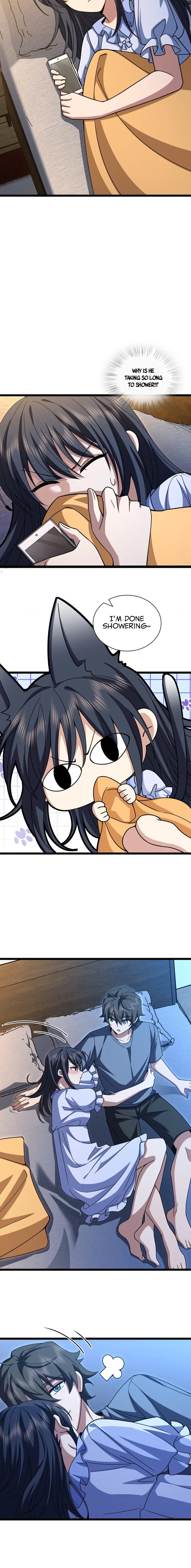 My Wife Is From A Thousand Years Ago 232 7