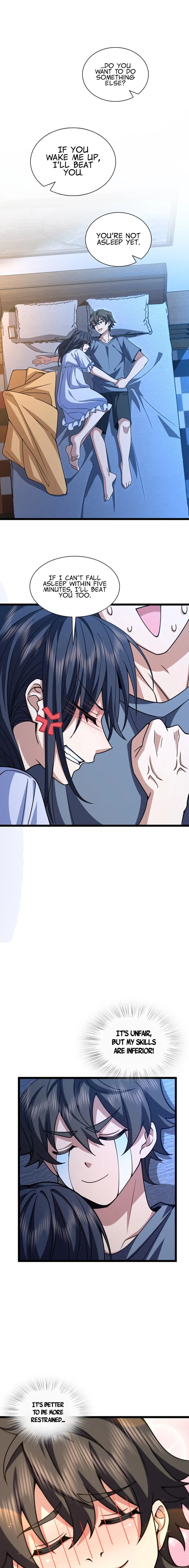 My Wife Is From A Thousand Years Ago 232 8