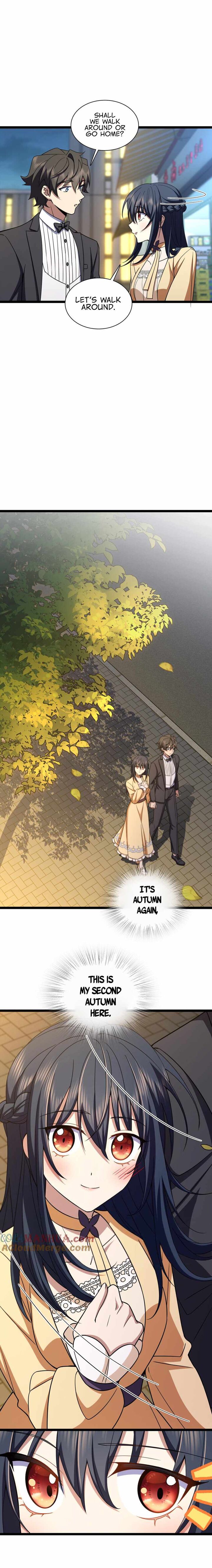 My Wife Is From A Thousand Years Ago 234 8