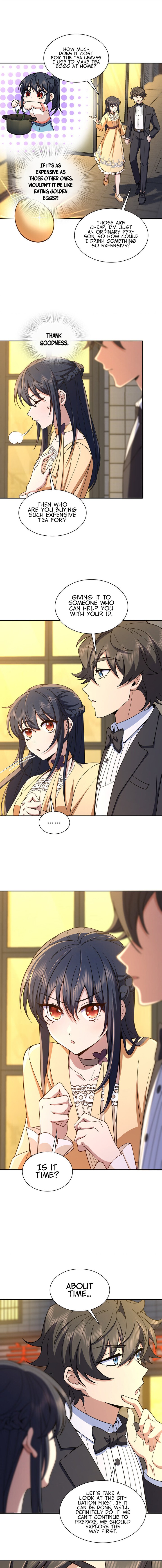 My Wife Is From A Thousand Years Ago 235 4