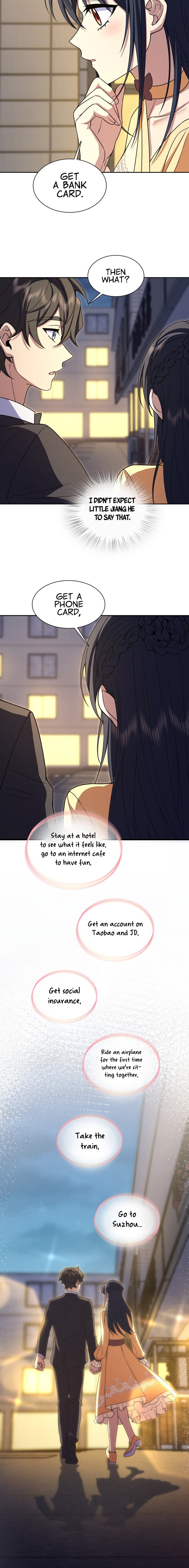 My Wife Is From A Thousand Years Ago 235 6