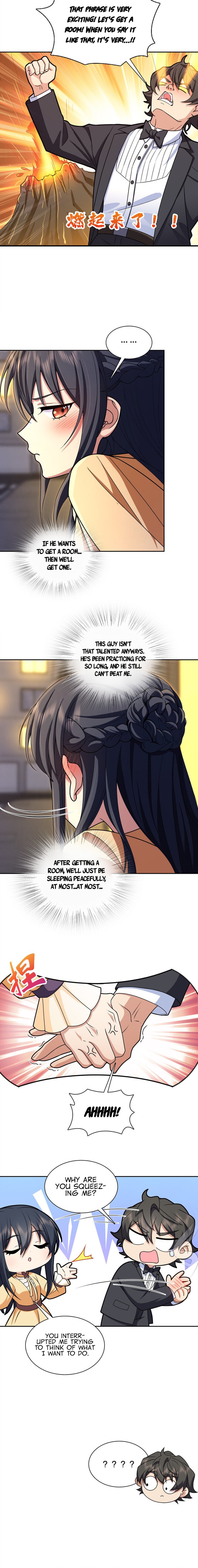 My Wife Is From A Thousand Years Ago 235 8