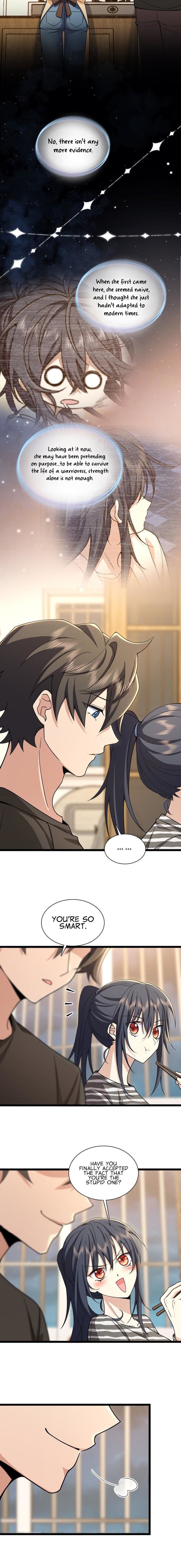 My Wife Is From A Thousand Years Ago 237 6