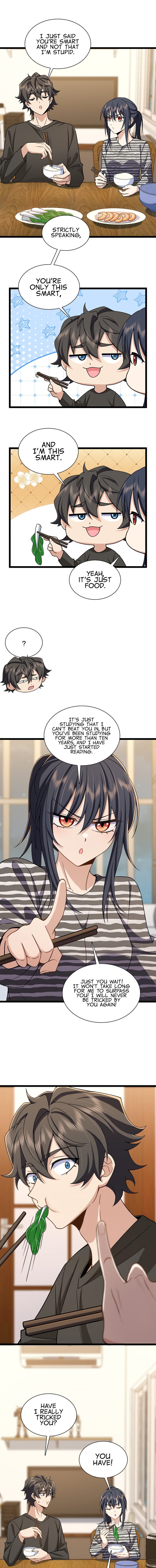 My Wife Is From A Thousand Years Ago 237 7