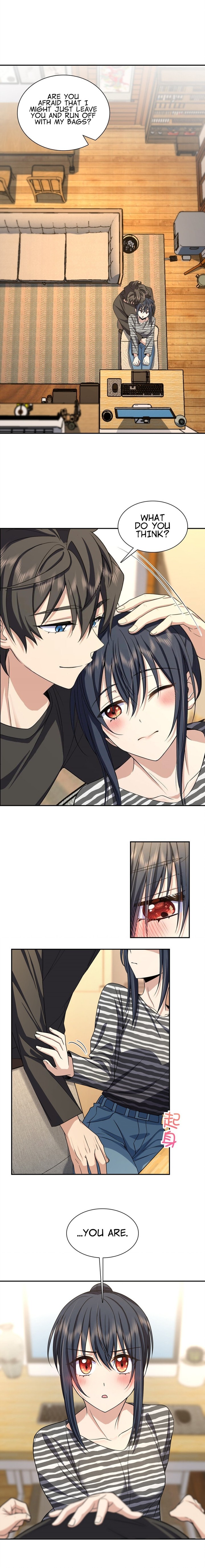 My Wife Is From A Thousand Years Ago 238 1