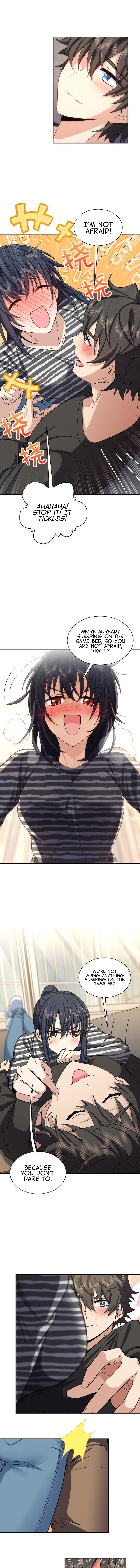 My Wife Is From A Thousand Years Ago 238 3