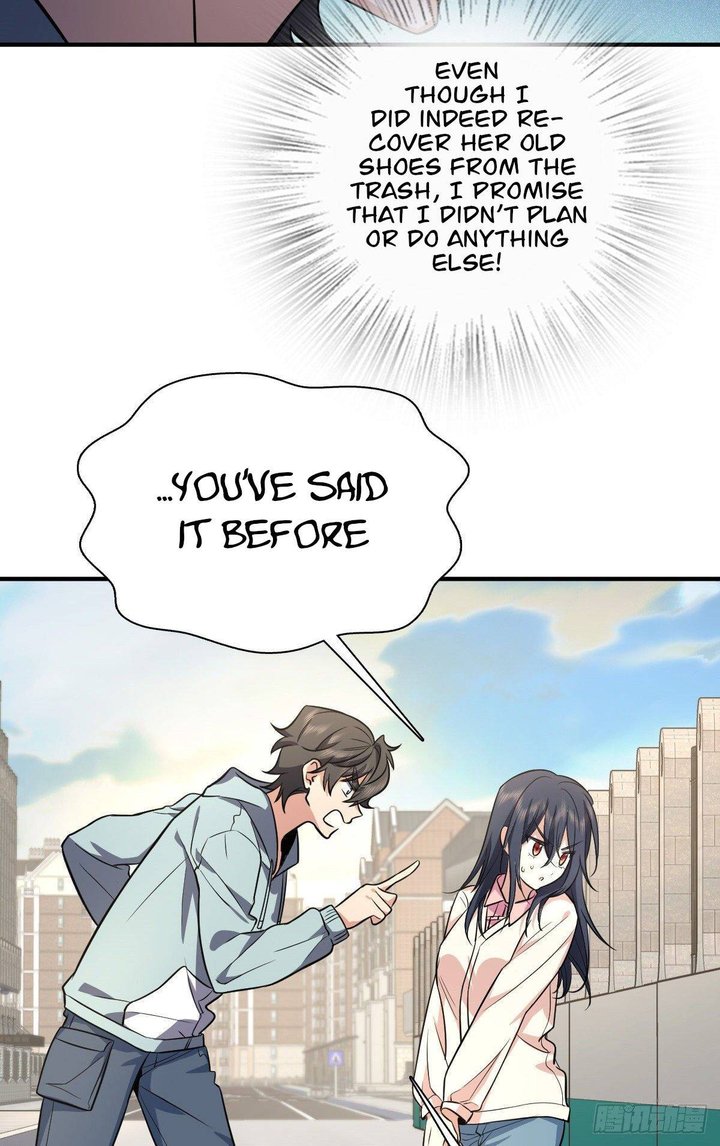 My Wife Is From A Thousand Years Ago 24 17