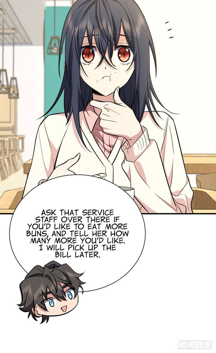My Wife Is From A Thousand Years Ago 24 38
