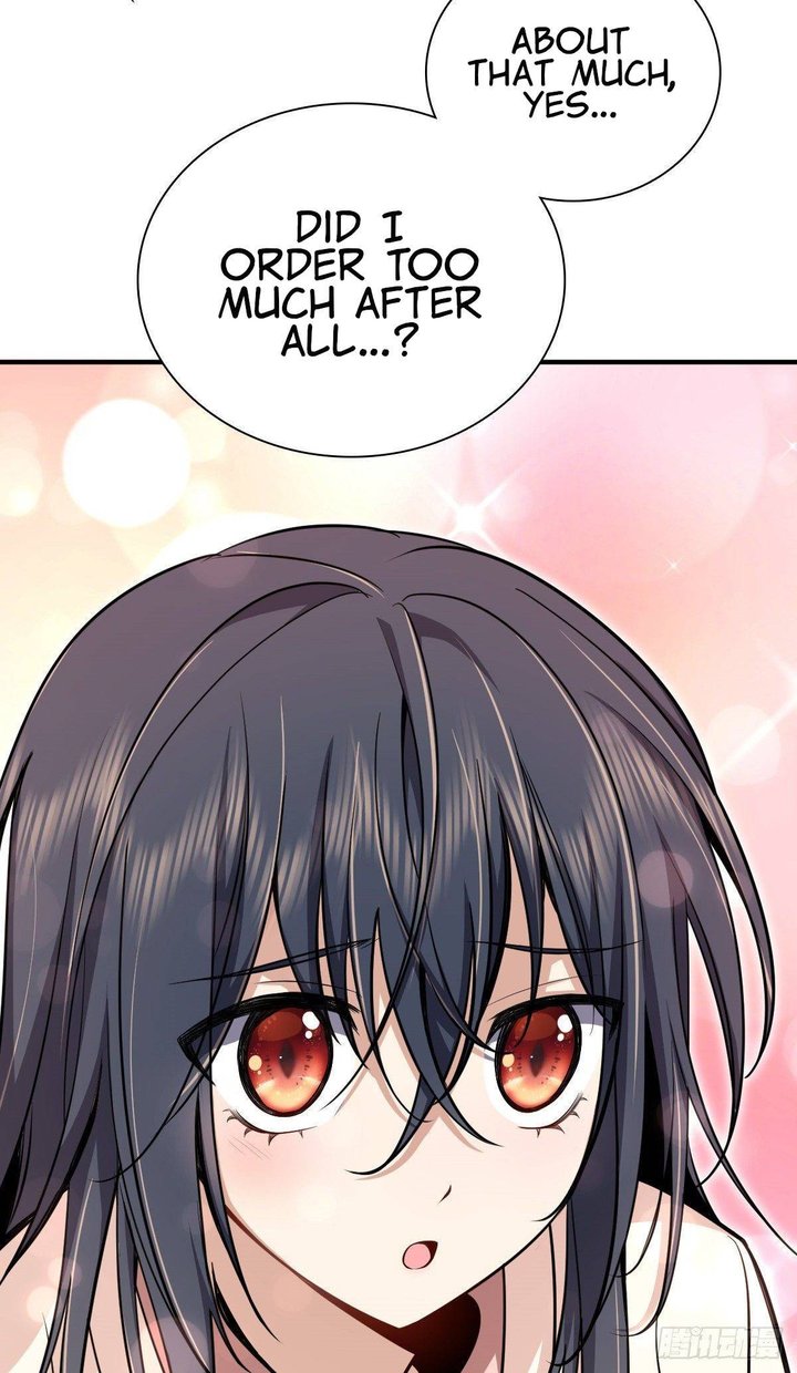 My Wife Is From A Thousand Years Ago 24 46