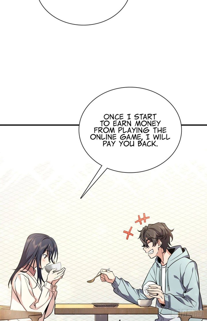 My Wife Is From A Thousand Years Ago 24 49