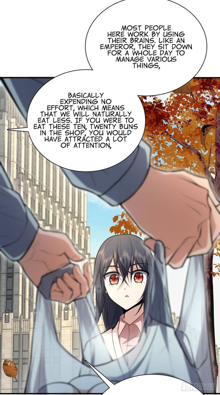 My Wife Is From A Thousand Years Ago 24 58