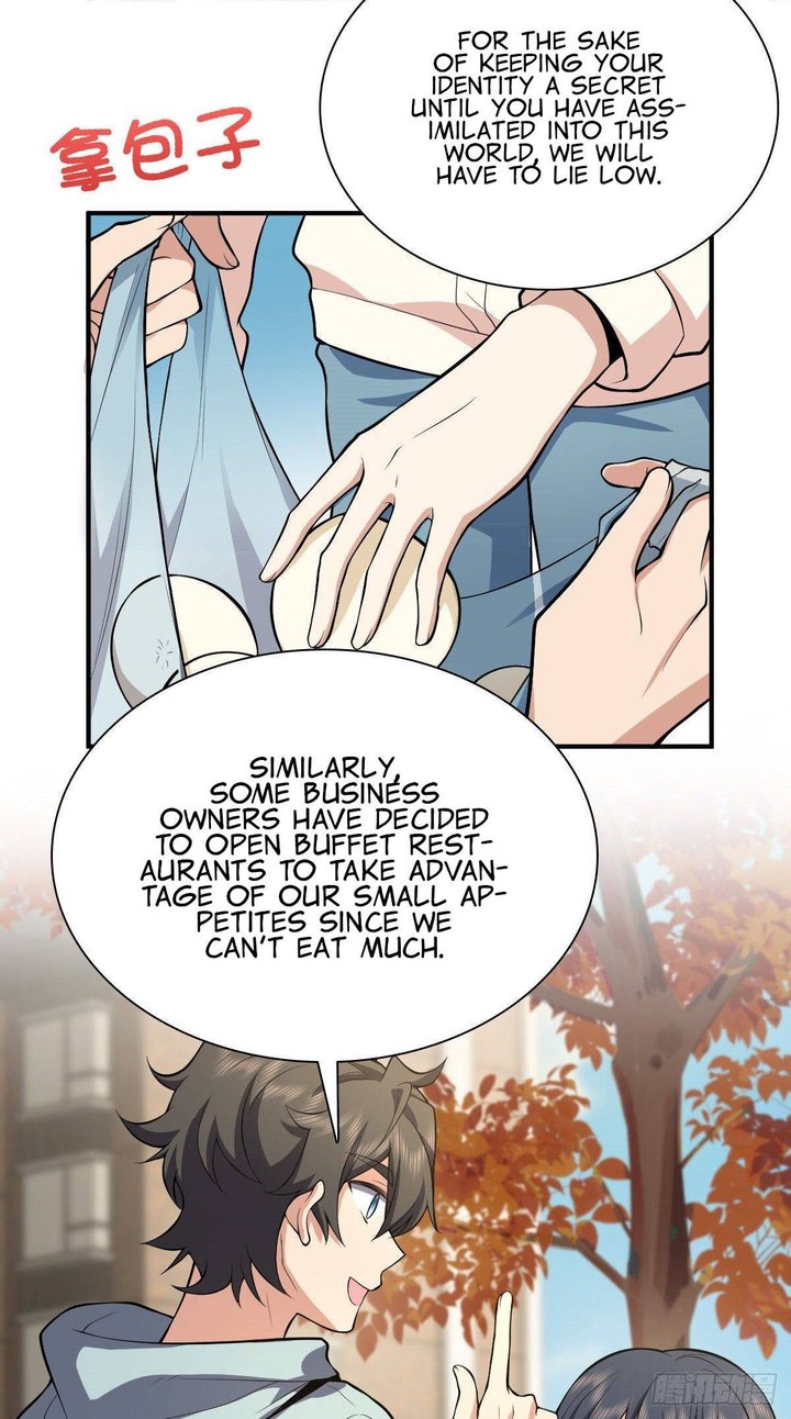 My Wife Is From A Thousand Years Ago 24 59
