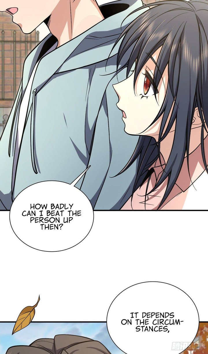 My Wife Is From A Thousand Years Ago 24 7