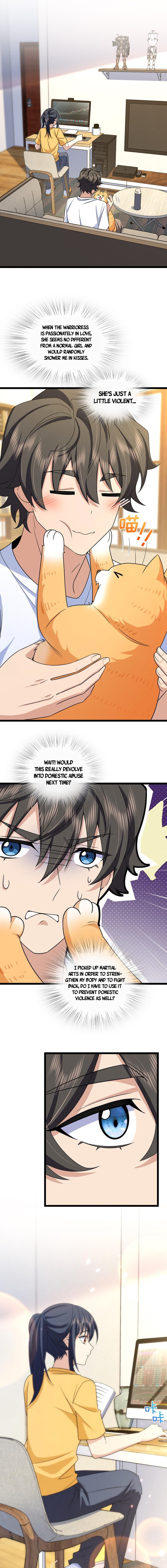 My Wife Is From A Thousand Years Ago 241 8