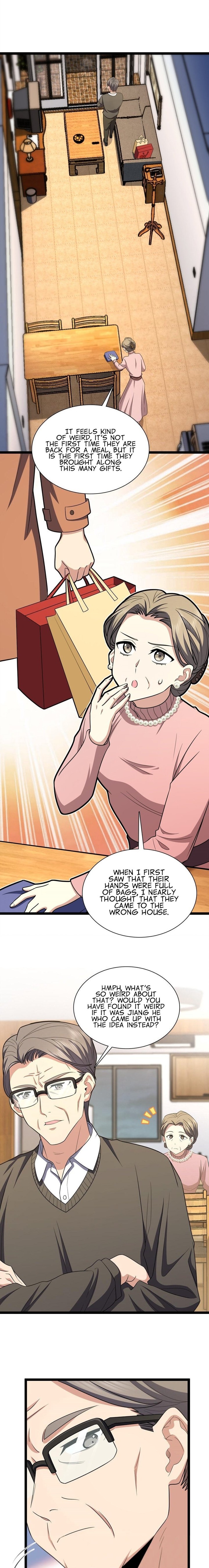 My Wife Is From A Thousand Years Ago 243 1