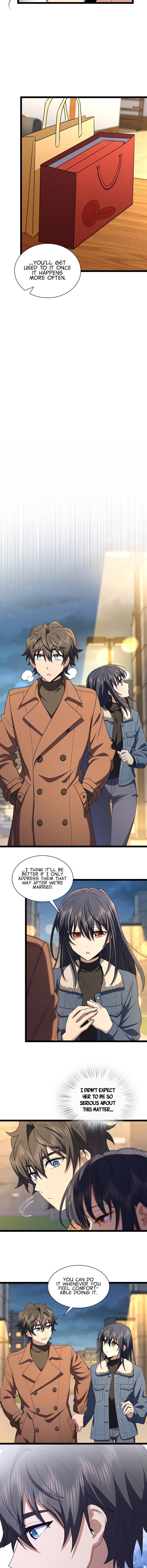 My Wife Is From A Thousand Years Ago 243 2