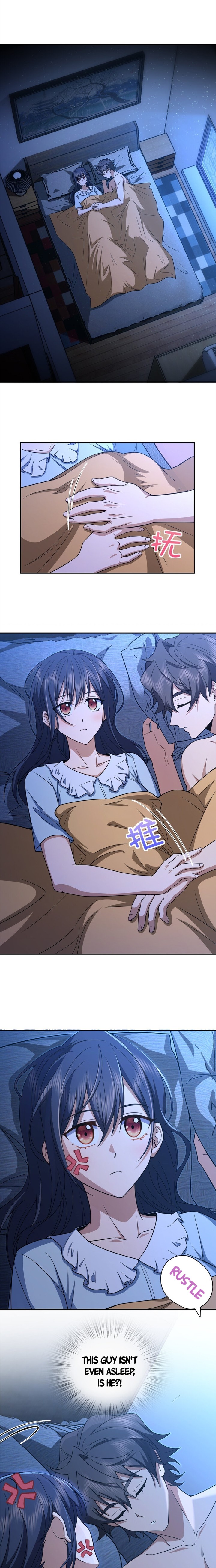 My Wife Is From A Thousand Years Ago 246 1