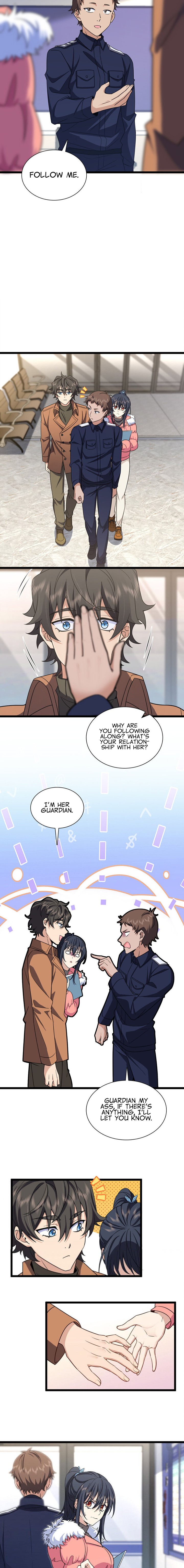 My Wife Is From A Thousand Years Ago 247 2