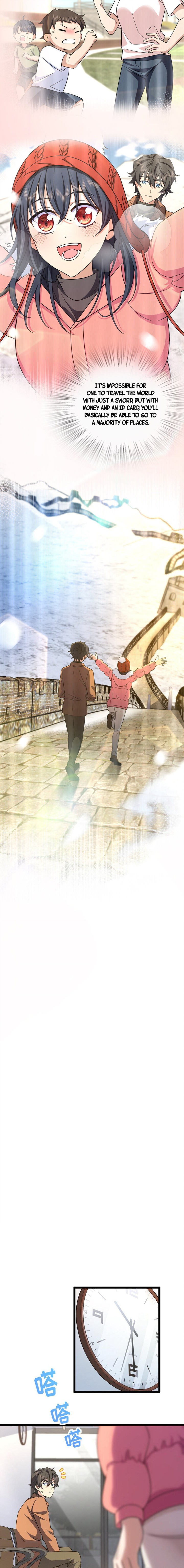 My Wife Is From A Thousand Years Ago 247 4