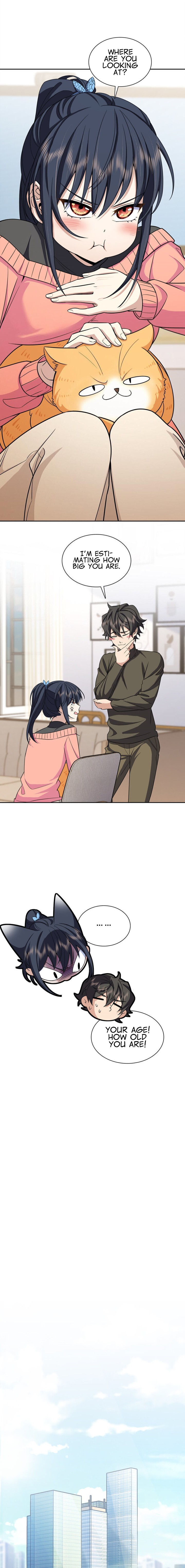 My Wife Is From A Thousand Years Ago 248 5