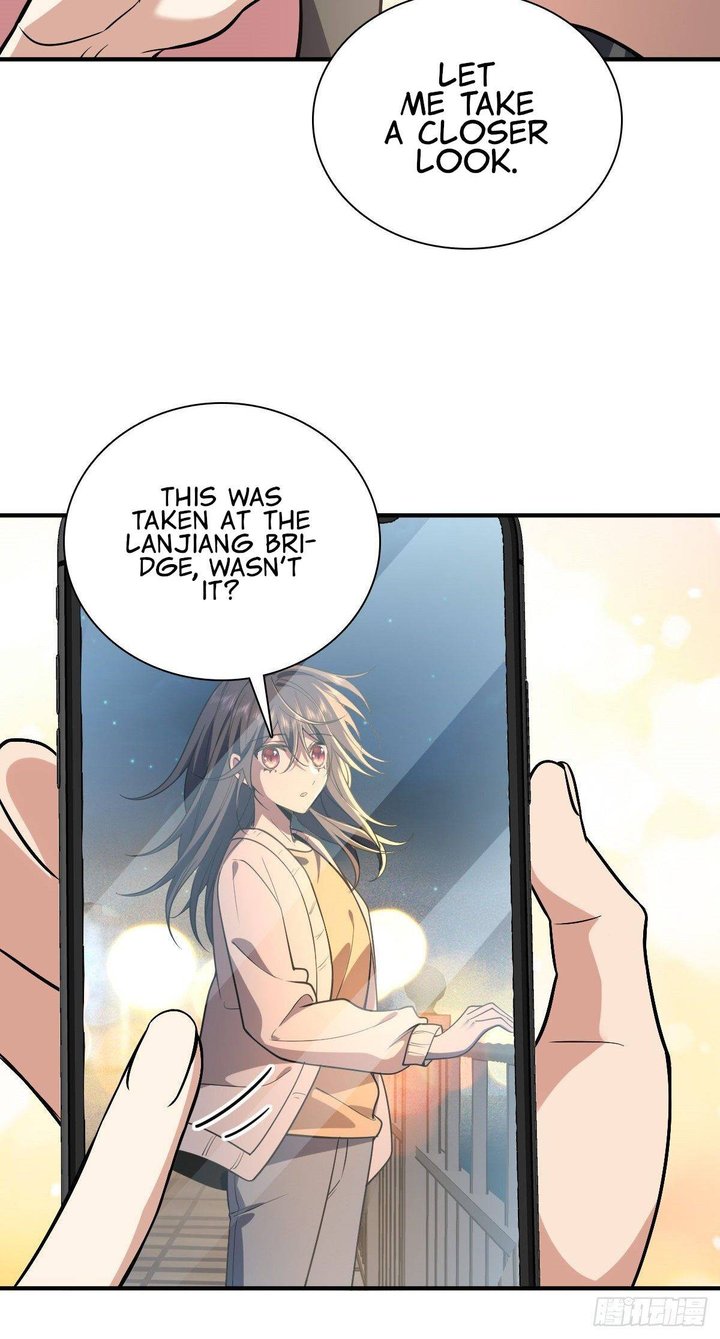 My Wife Is From A Thousand Years Ago 25 47