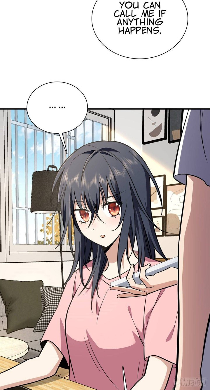 My Wife Is From A Thousand Years Ago 25 5