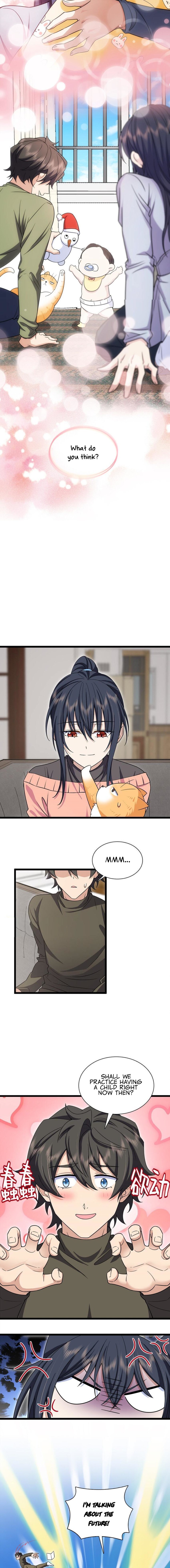 My Wife Is From A Thousand Years Ago 250 5