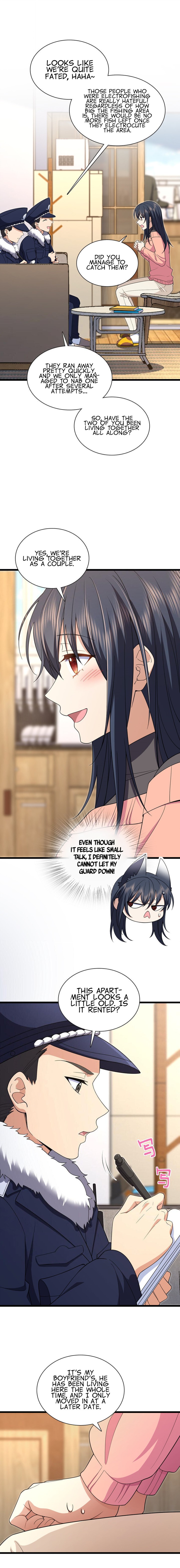 My Wife Is From A Thousand Years Ago 252 3