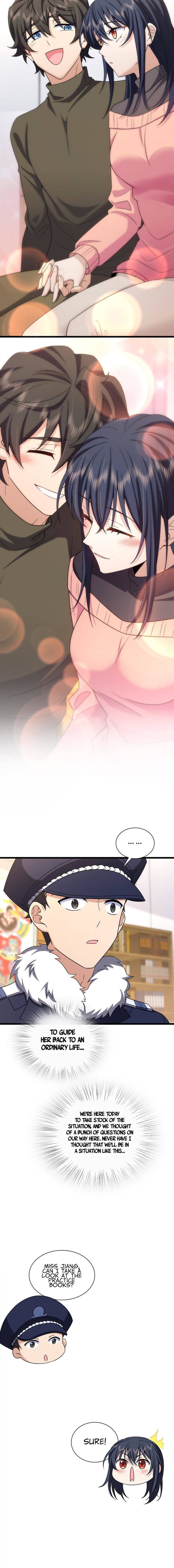 My Wife Is From A Thousand Years Ago 252 6