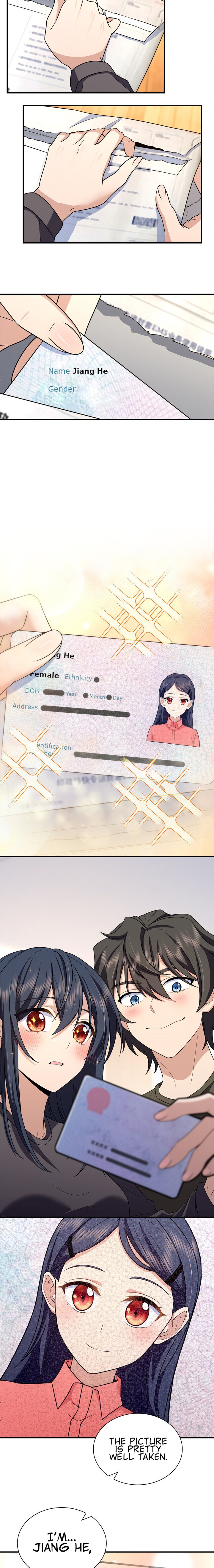 My Wife Is From A Thousand Years Ago 257 7