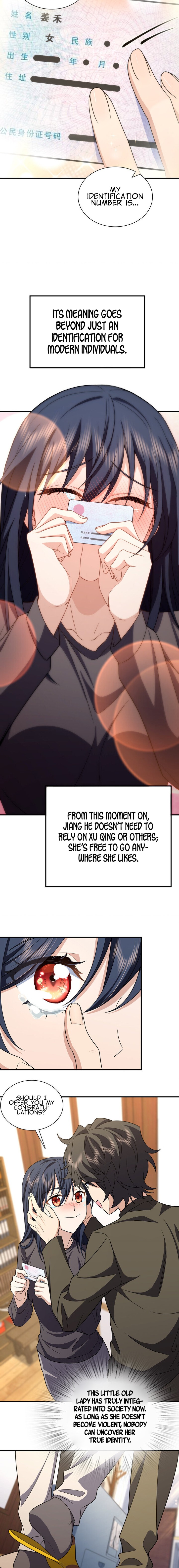My Wife Is From A Thousand Years Ago 257 8