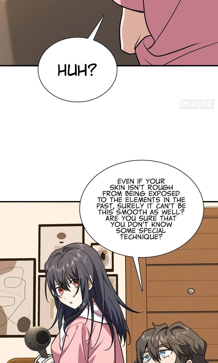 My Wife Is From A Thousand Years Ago 26 49