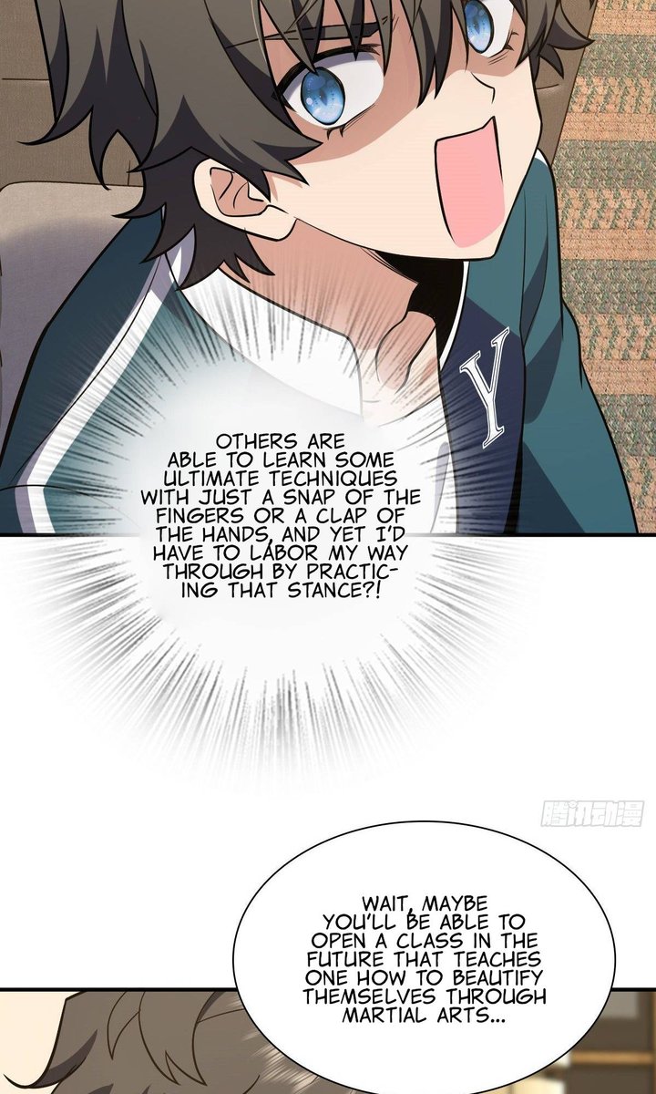 My Wife Is From A Thousand Years Ago 26 52