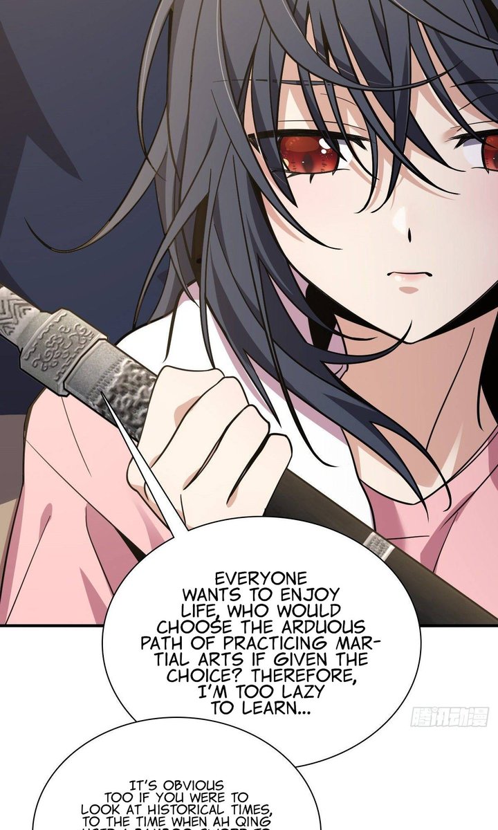 My Wife Is From A Thousand Years Ago 26 66