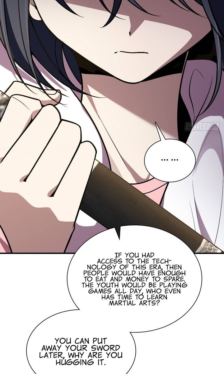 My Wife Is From A Thousand Years Ago 26 69