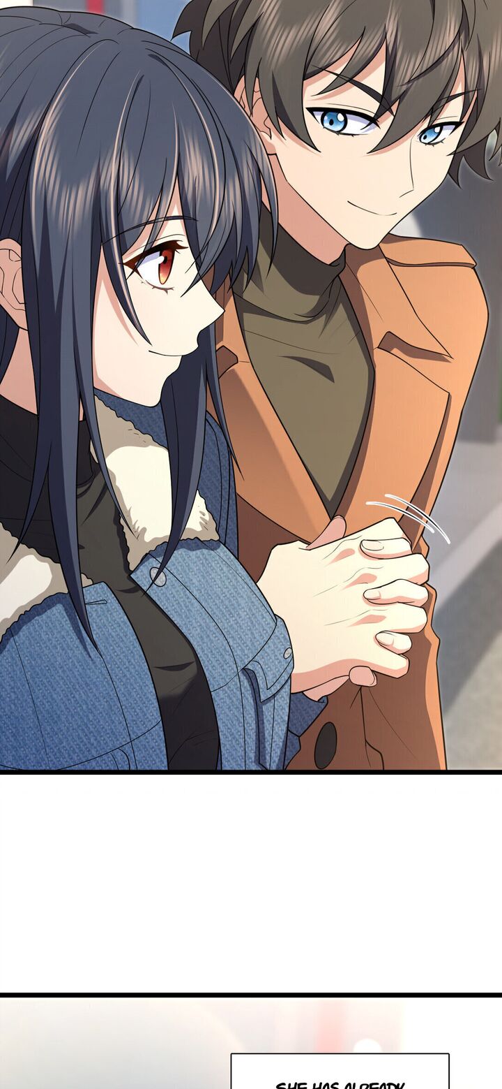 My Wife Is From A Thousand Years Ago 261 23
