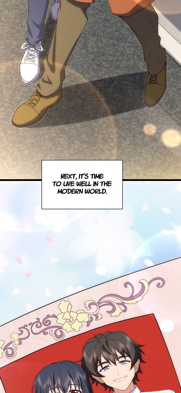 My Wife Is From A Thousand Years Ago 261 25