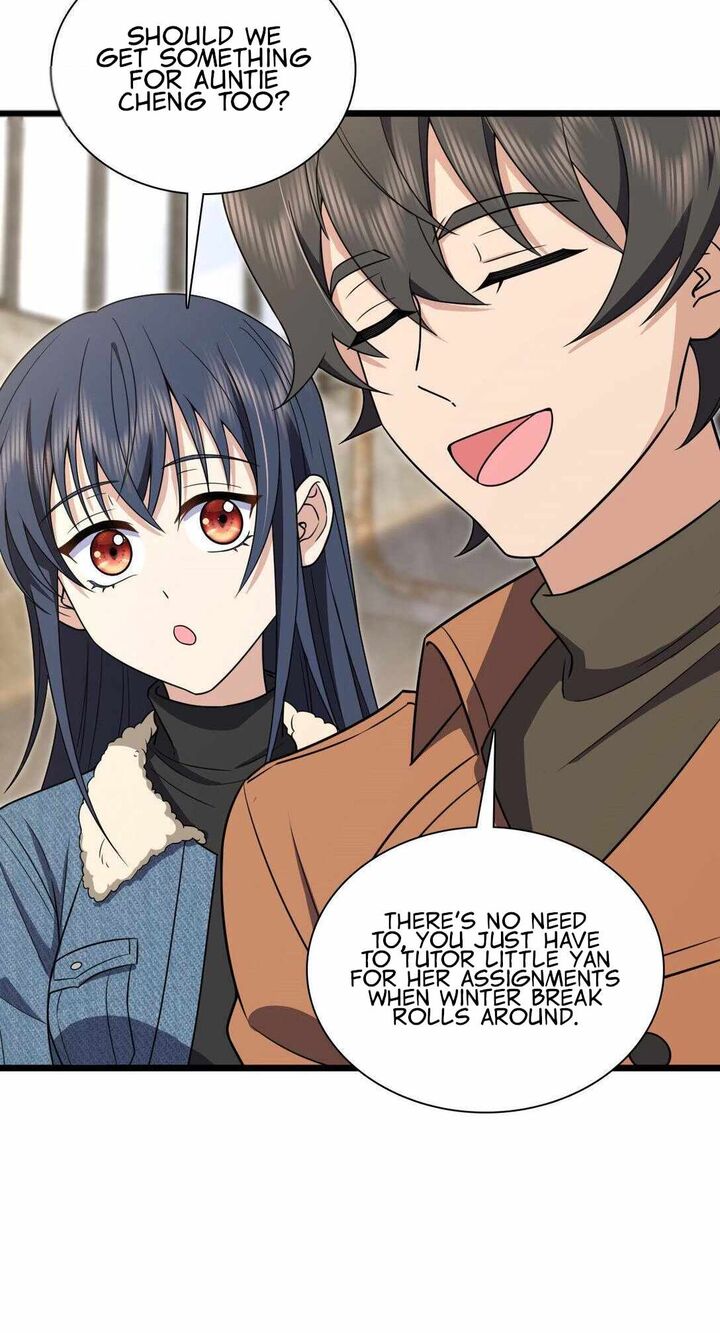My Wife Is From A Thousand Years Ago 262 14