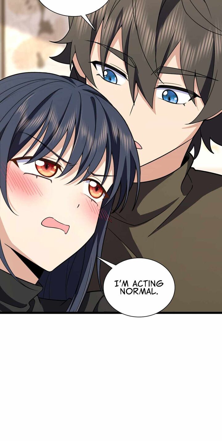 My Wife Is From A Thousand Years Ago 262 19