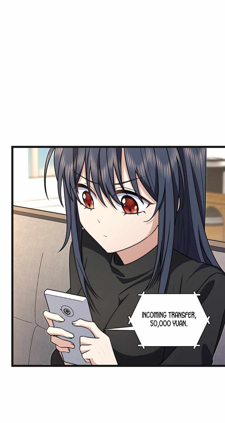 My Wife Is From A Thousand Years Ago 262 25