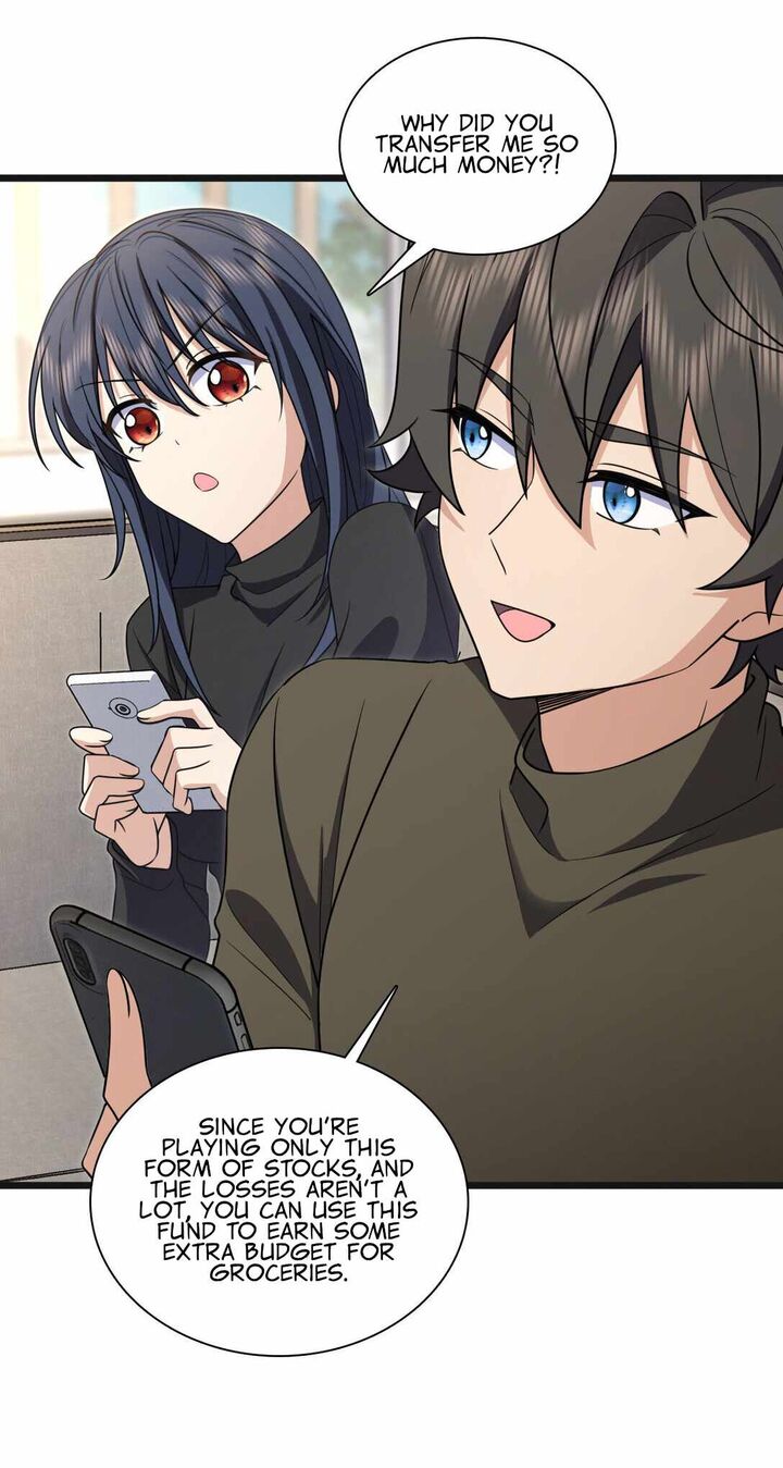 My Wife Is From A Thousand Years Ago 262 26