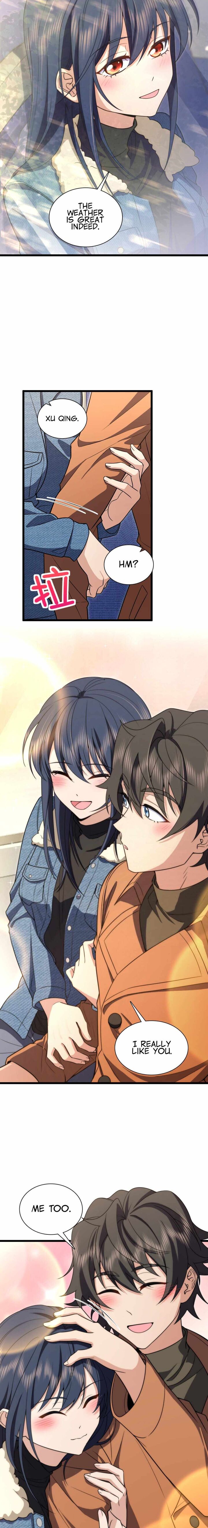 My Wife Is From A Thousand Years Ago 262 3