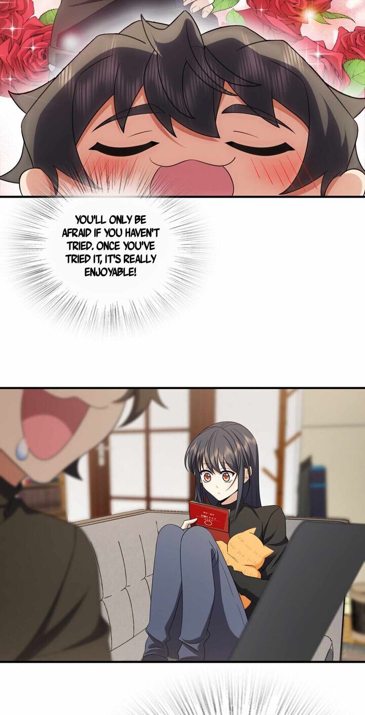 My Wife Is From A Thousand Years Ago 263 8