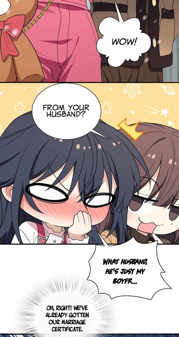 My Wife Is From A Thousand Years Ago 264 21