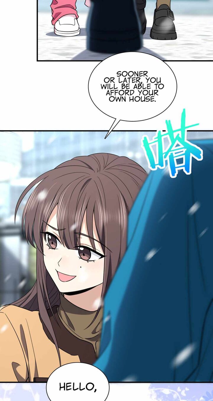 My Wife Is From A Thousand Years Ago 264 26